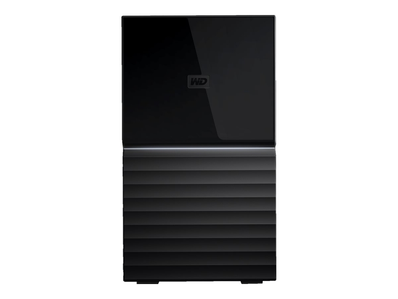 WD My Book Duo 16TB RAID Storage Cijena