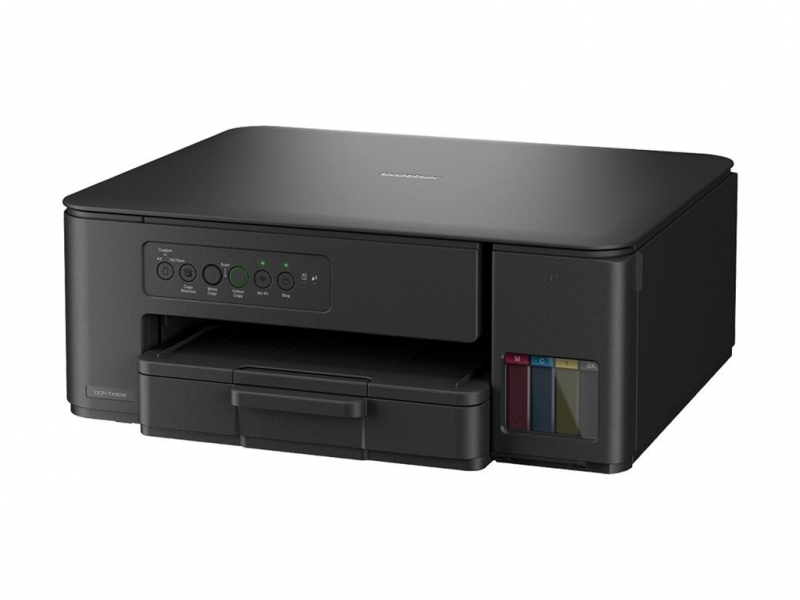 BROTHER DCPT430WYJ1 Color Inkjet A4 MFP Cijena