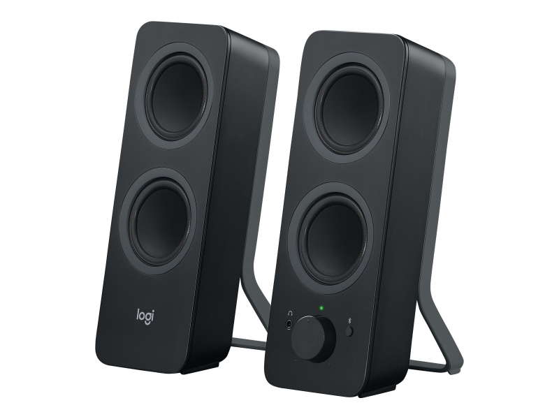 LOGI Z207 BT Computer Speaker BLACK Cijena