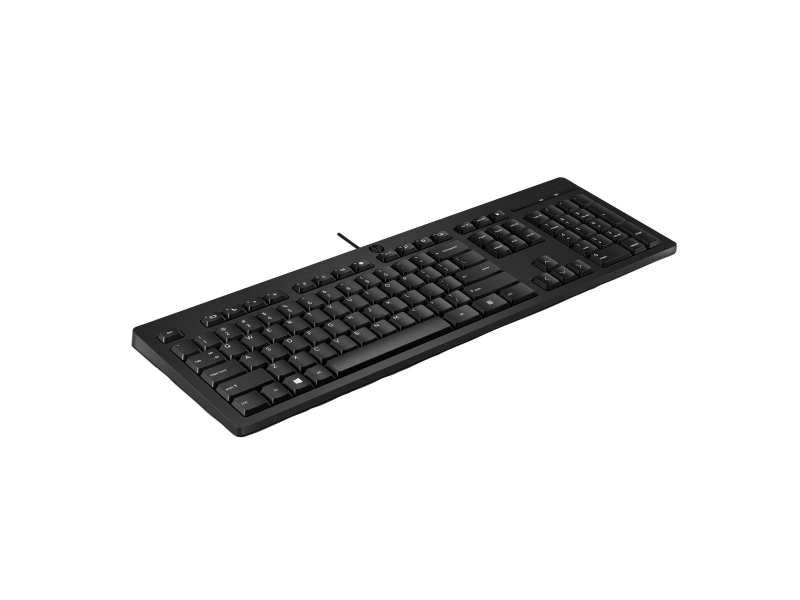 HP 125 G2 USB WD B KBD Cijena