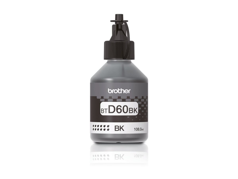 BROTHER BTD60BK Ink Brother BTD60BK blac Cijena
