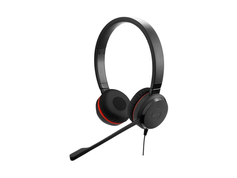 JABRA Evolve 20 UC stereo Special Cijena