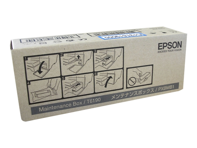 EPSON maintenance kit for B300/B500DN Cijena
