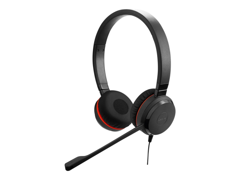 JABRA Evolve 30 II USB C/A Stereo MS Cijena