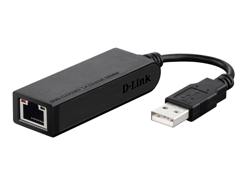 D-LINK 100MBit NIC USB2.0 MPF ML Cijena