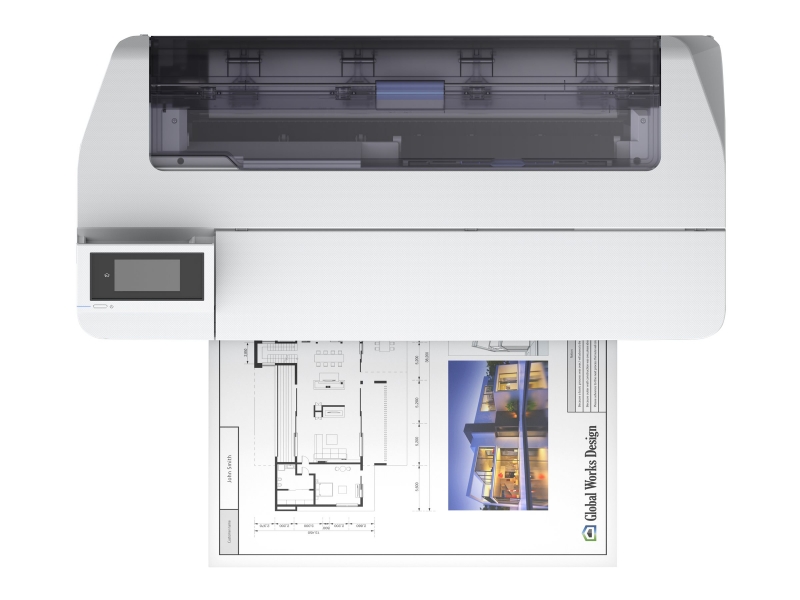EPSON SureColor SC-T2100 No Stand 24inch Cijena