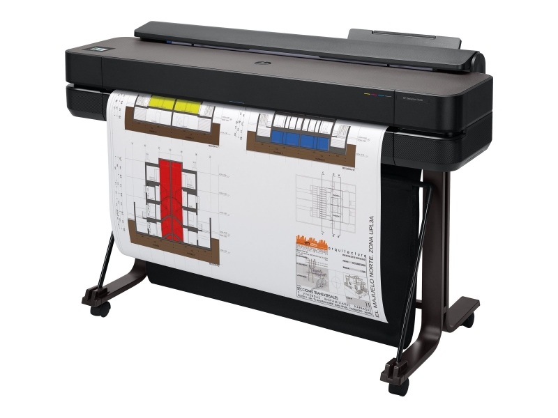 HP DesignJet T650 36inch Printer 2025 Cijena