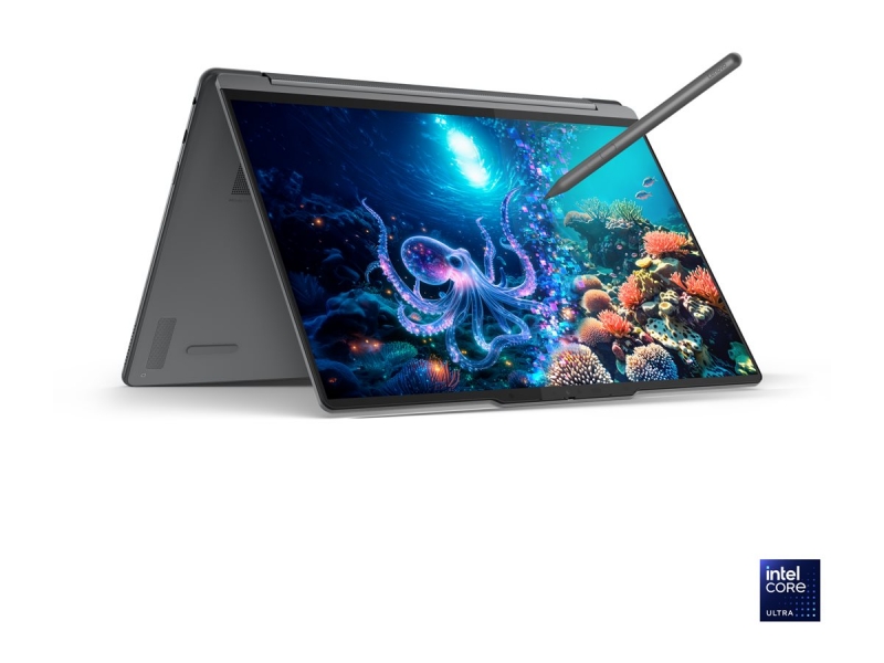LENOVO Yoga 9 2-in-1 14ILL10 U7 258V 14i Cijena