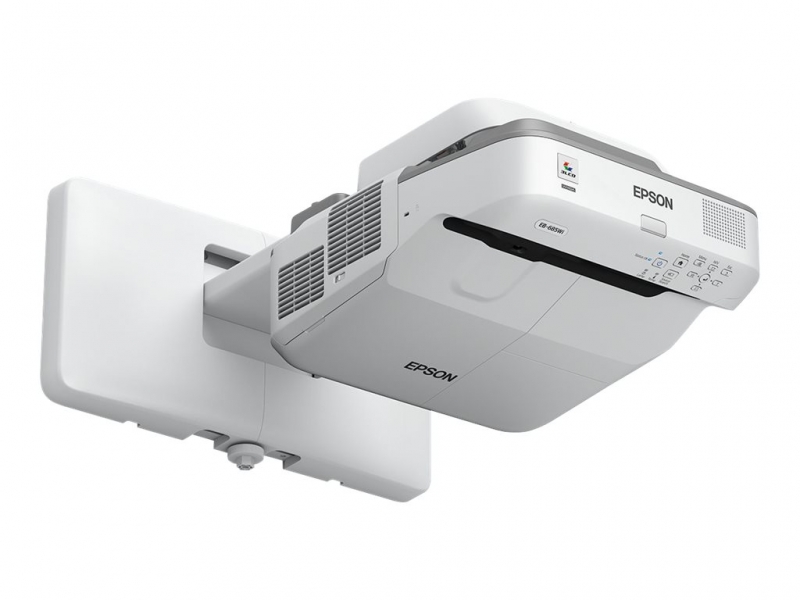 EPSON EB-685Wi 3LCD WXGA projector Cijena
