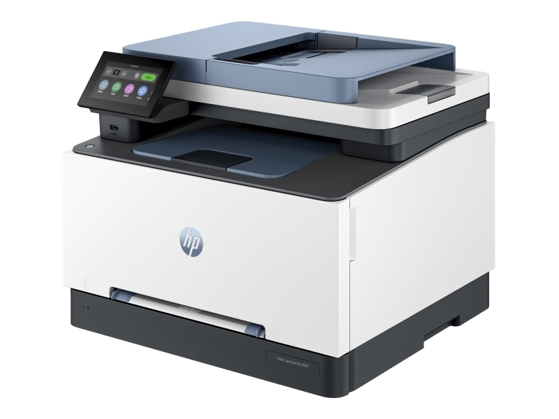 HP Color LJ Pro MFP 3302fdn 25ppm Prntr Cijena