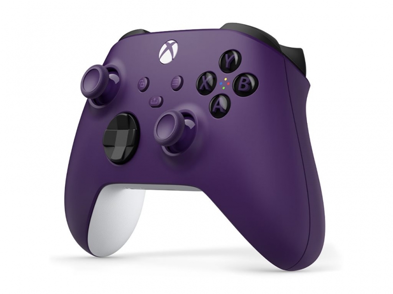 MS Xbox X Wireless Controller Purple Cijena