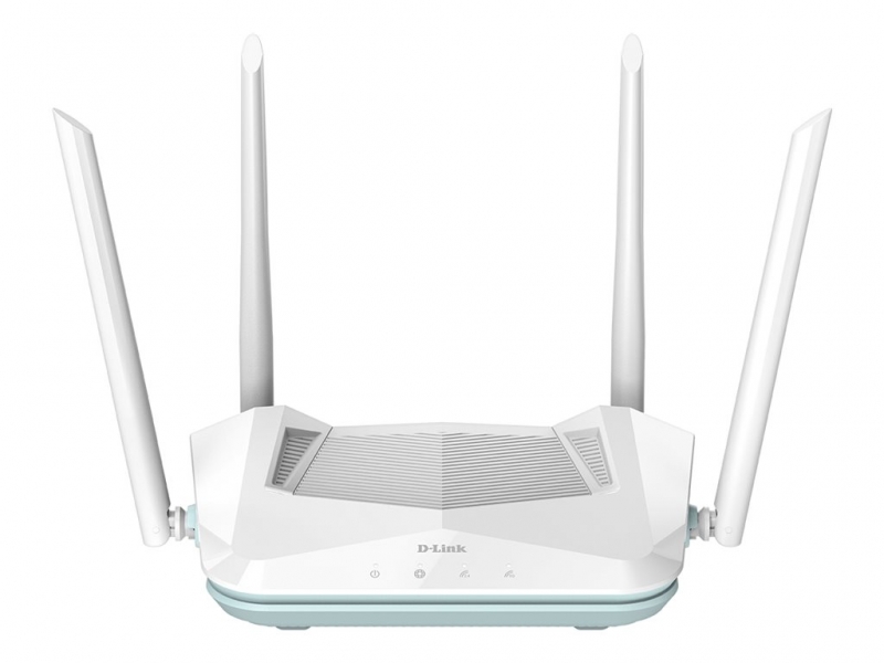 D-LINK AX1500 Smart Router Cijena
