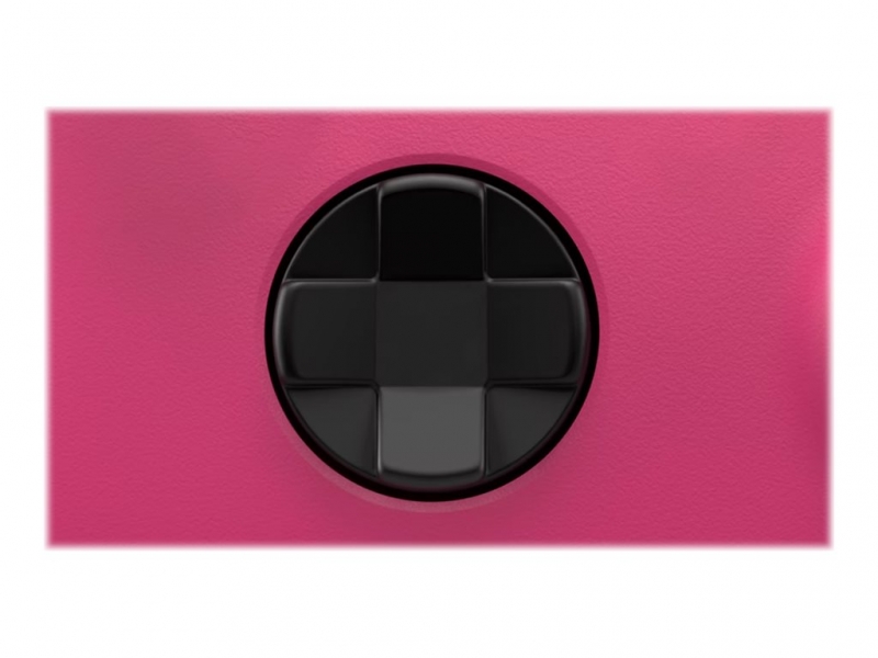 MS Xbox Wireless Controller Deep Pink Cijena