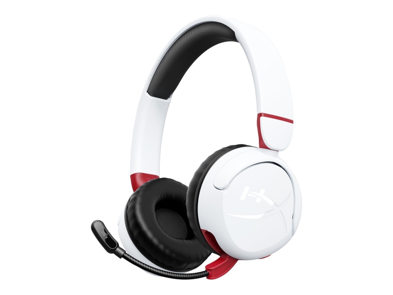 HP HyperX Cloud Mini Wrless WHT Headset Cijena