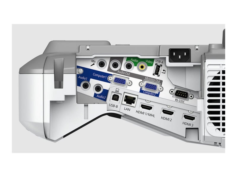 EPSON EB-685W 3LCD WXGA projector Cijena