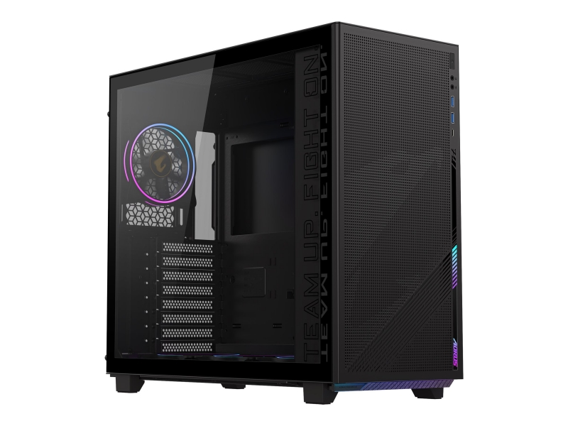GIGABYTE GB-AC400G RGB PC Chassis Cijena