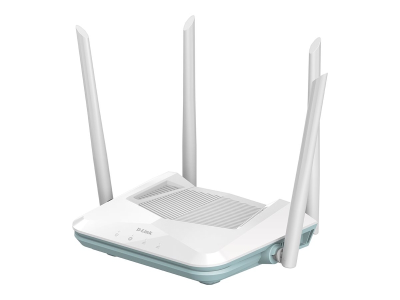 D-LINK AX1500 Smart Router Cijena