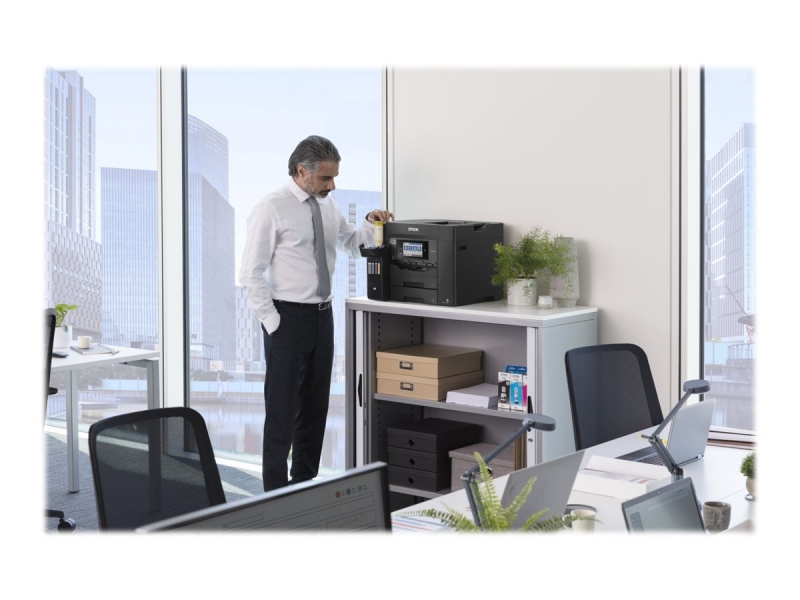 EPSON EcoTank L6550 MFP Cijena