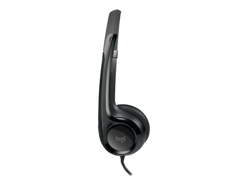LOGI Micro - Headset USB H390 Cijena