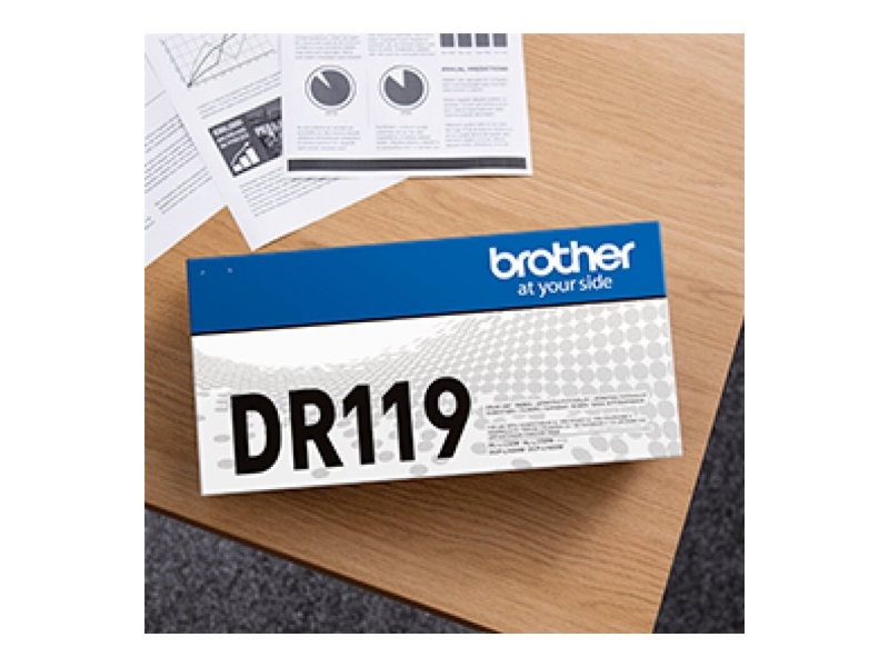 BROTHER DR119 DRUM FOR ESL - CEE Cijena