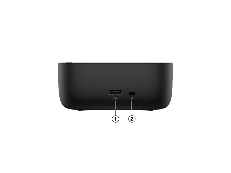 HP USB-C 100W G6 Dock SmartBuy Cijena