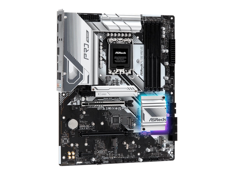 ASROCK Z790 PRO RS Socket 1700 ATX DDR5 Cijena