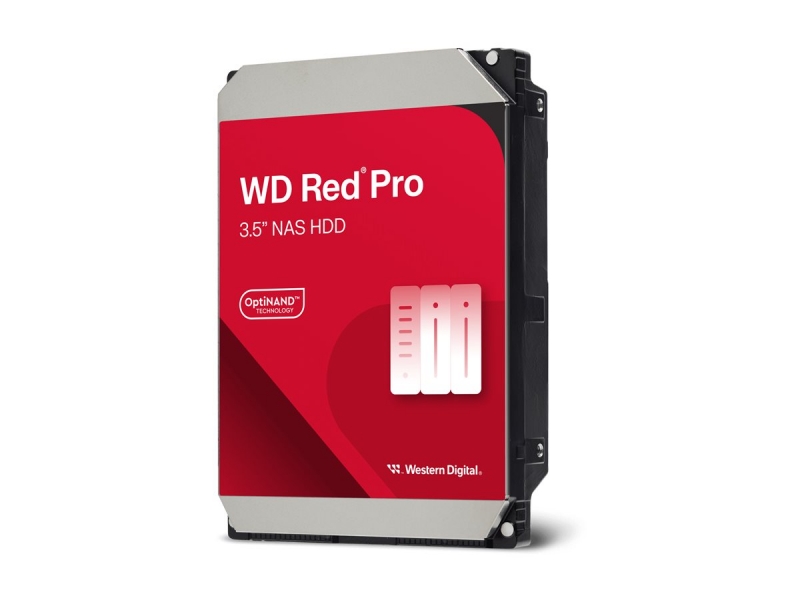 WD Red Pro 12TB 6Gb/s SATA HDD Cijena