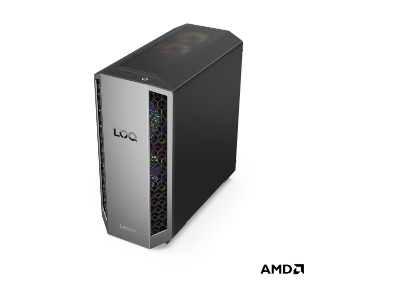 LENOVO LOQ Tower 26ADR10 R7 8745HX 32GB Cijena