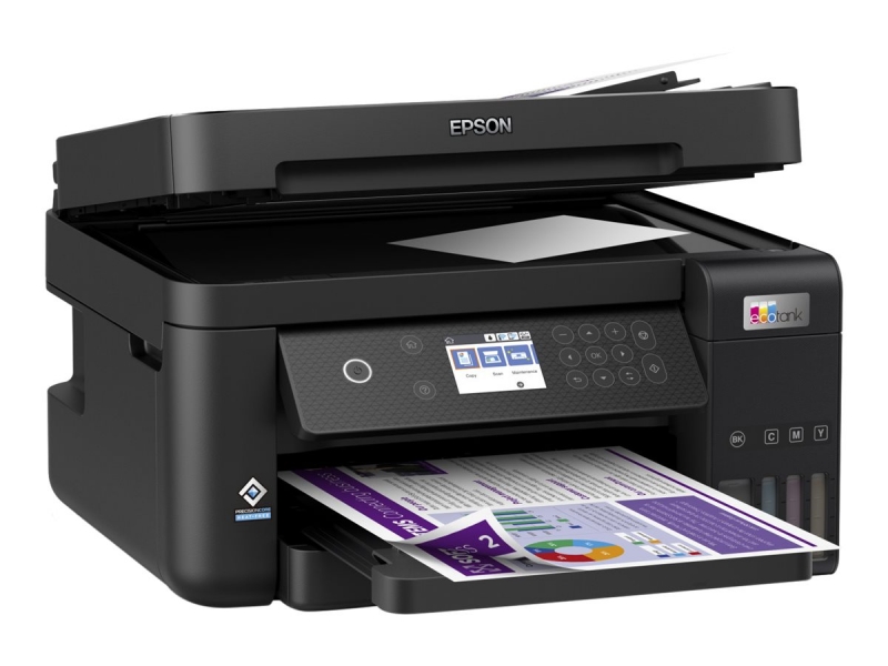 EPSON L6270 MFP ink Printer 10ppm Cijena