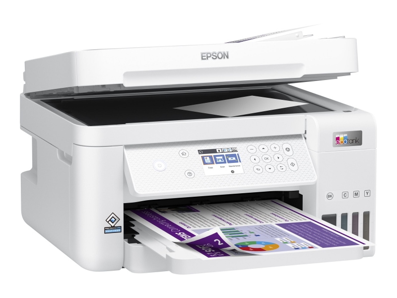 EPSON L6276 MFP ink Printer 10ppm Cijena