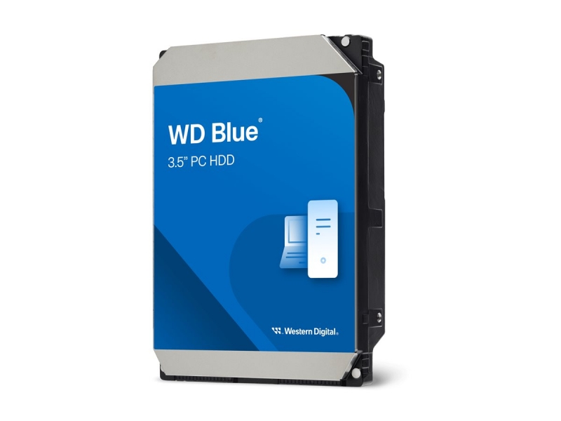 WD Blue 2TB SATA 6Gb/s HDD Desktop Cijena