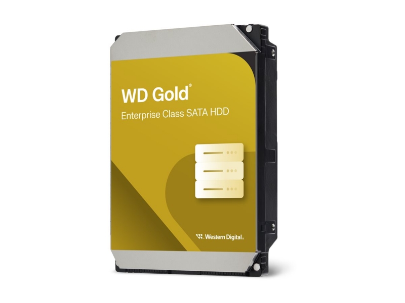 WD Gold 20TB HDD SATA 6Gb/s Enterprise Cijena