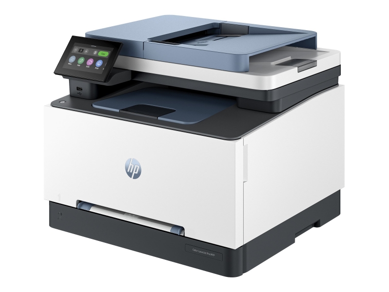 HP Color LJ Pro MFP 3302fdw 25ppm Prntr Cijena