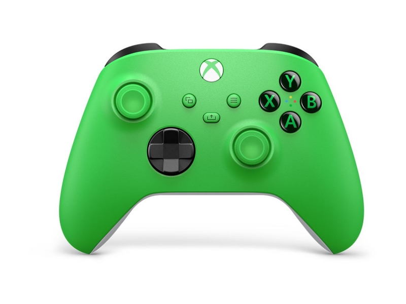 MS Xbox Wireless Controller Velocity Gre Cijena