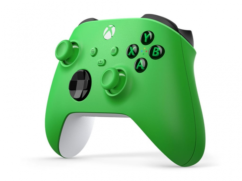 MS Xbox Wireless Controller Velocity Gre Cijena