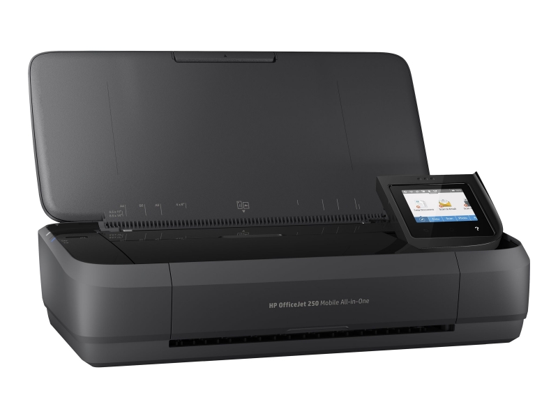 HP OfficeJet MFP 250 Mobile AIO Printer Cijena