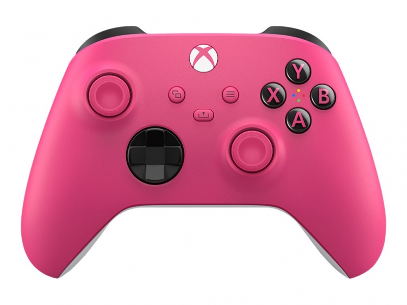 MS Xbox Wireless Controller Deep Pink Cijena