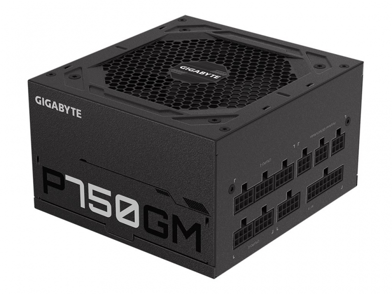 GIGABYTE GP-P750GM 750W ATX 12V v2.31 Cijena