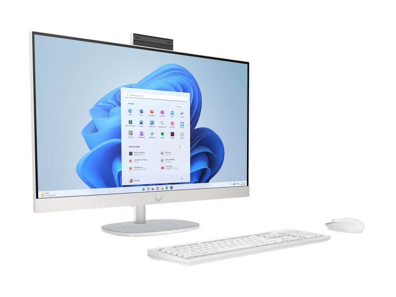 HP AiO 27-cr0039ny i7-1355U 27i 2x8GB Cijena