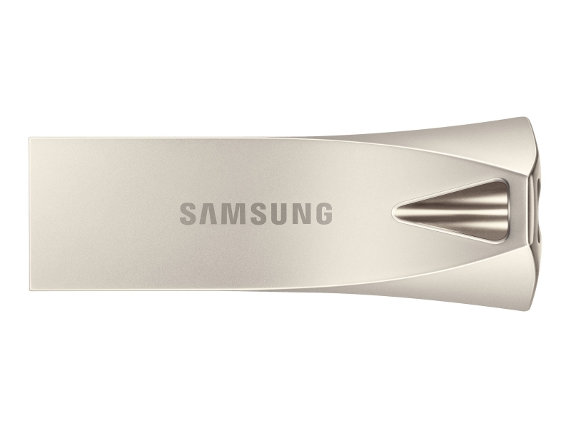 SAMSUNG BAR PLUS 256GB Champagne Silver Cijena