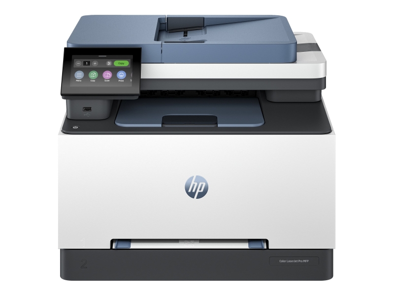 HP Color LJ Pro MFP 3302fdn 25ppm Prntr Cijena