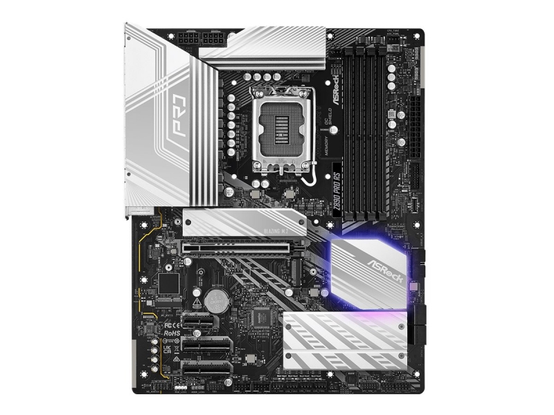 ASROCK Z890 PRO RS Cijena