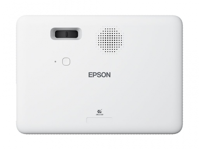 EPSON CO-W01 Projector 3LCD WXGA 3000lm Cijena