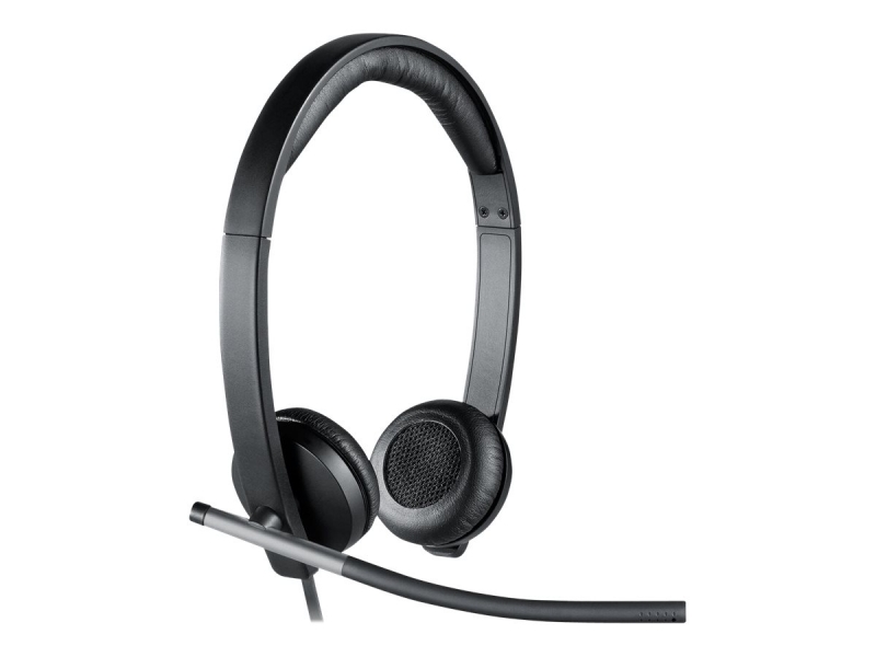 LOGI USB Headset Micro H650e Cijena