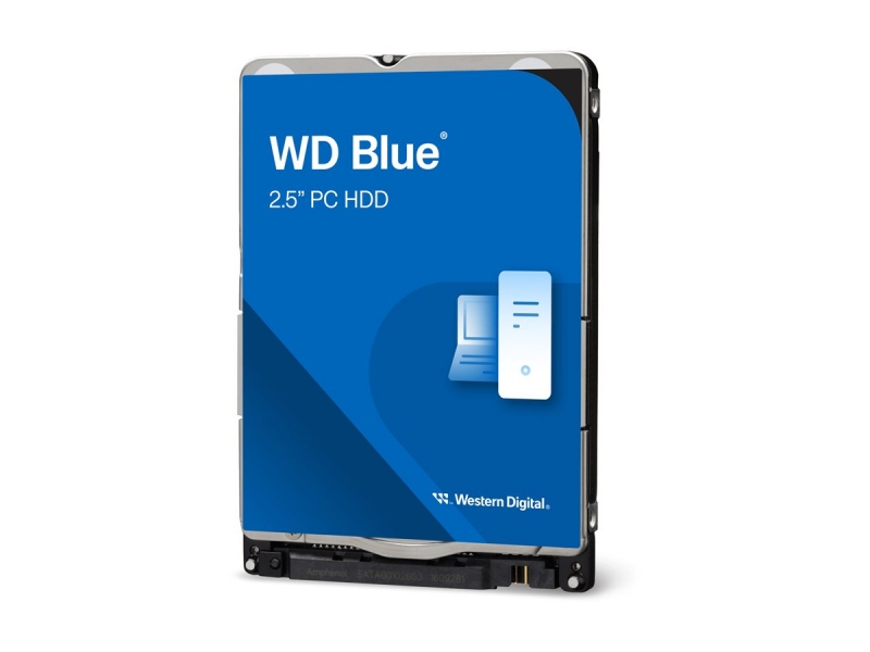 WD Blue Mobile 2TB HDD SATA 6Gb/s 7mm Cijena