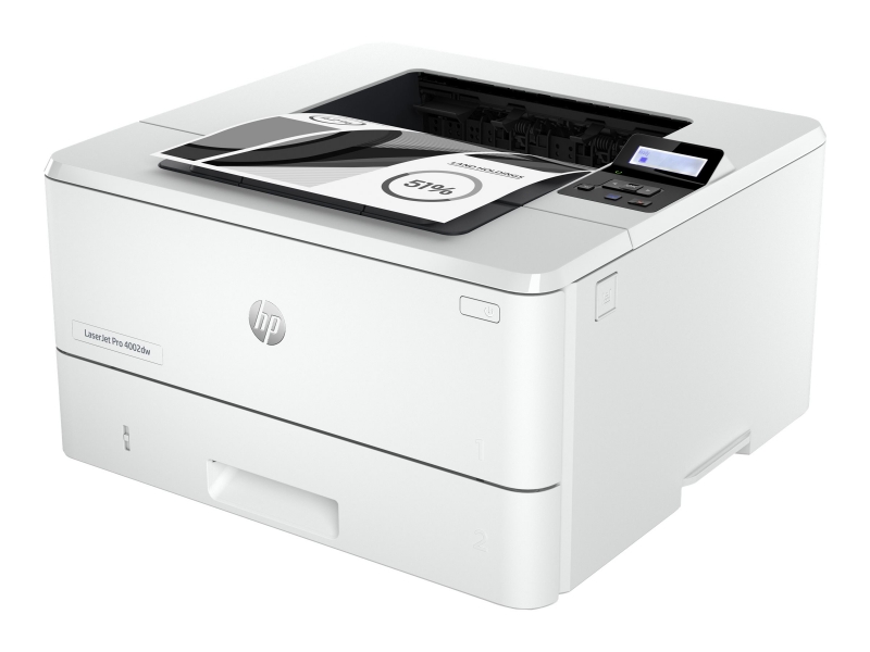 HP LaserJet Pro 4002dw Printer Cijena