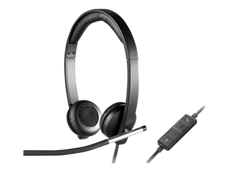 LOGI USB Headset Micro H650e Cijena