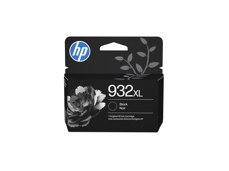 HP 932XL ink black Officejet 6700 Cijena