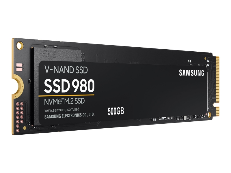 SAMSUNG SSD 980 500GB M.2 NVMe PCIe Cijena
