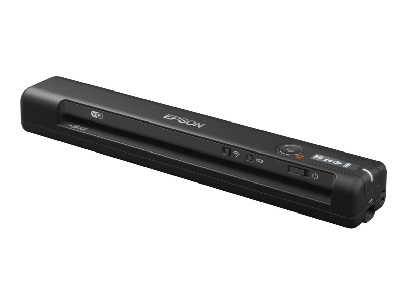 EPSON WorkForce ES-60W Sheetfed scanner Cijena